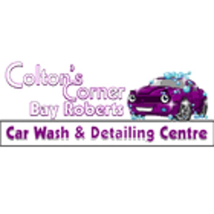 Images Colton's Corner Car Wash & Detailing Center