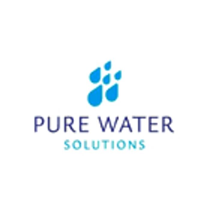 Images Pure Water Solutions