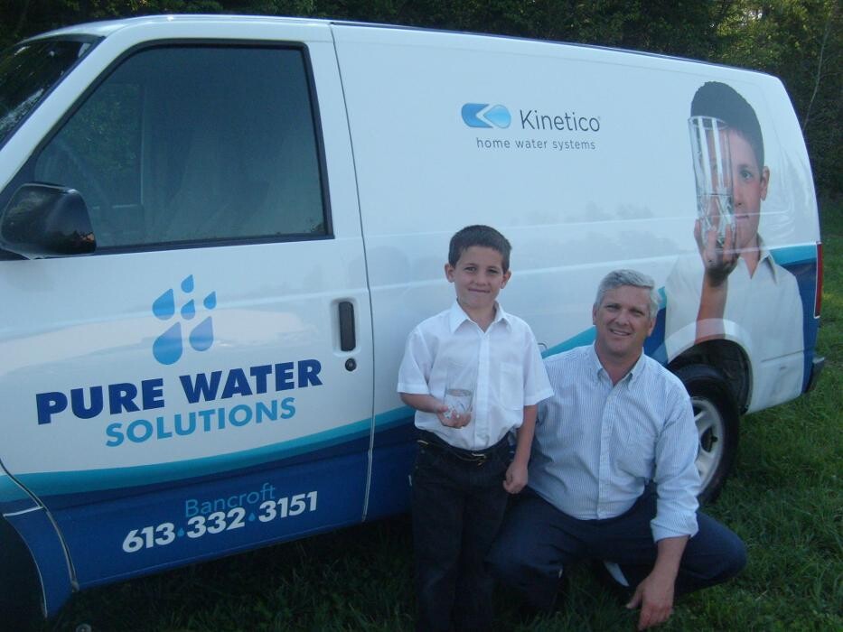 Images Pure Water Solutions