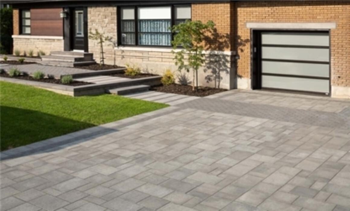Images Pavage Global Inc