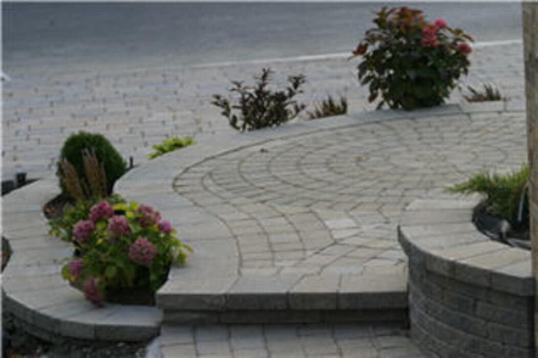Images Pavage Global Inc