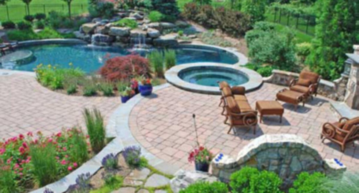 Images Pavage Global Inc
