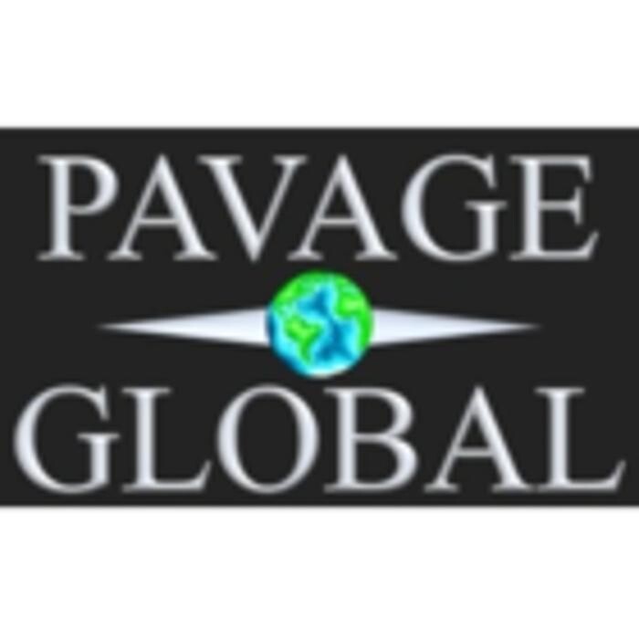 Pavage Global Inc Logo