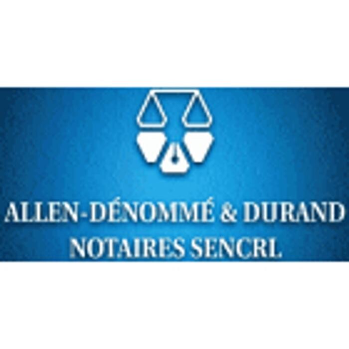 Images Allen-Dénommé & Durand Notaires S.E.N.C.R.L.