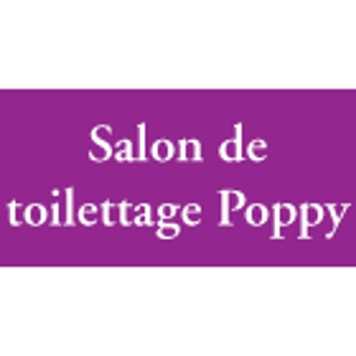 Images Salon de toilettage Poppy