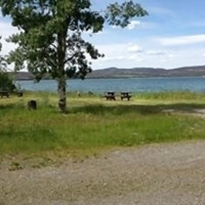 Images Barney's Lakeside Resort