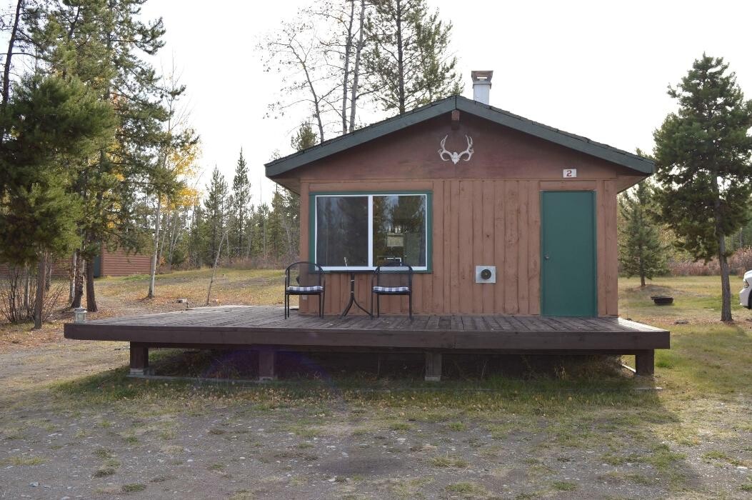 Images Barney's Lakeside Resort