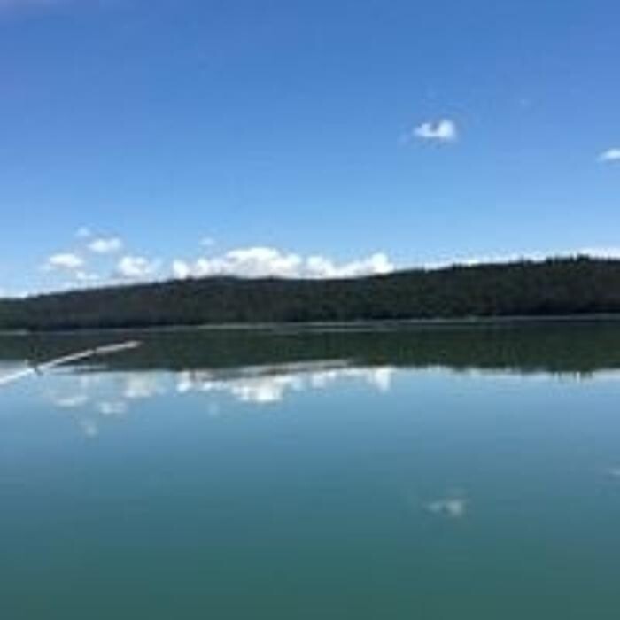 Images Barney's Lakeside Resort