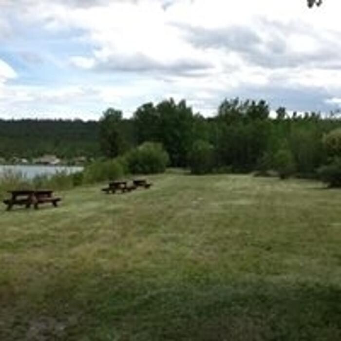 Images Barney's Lakeside Resort