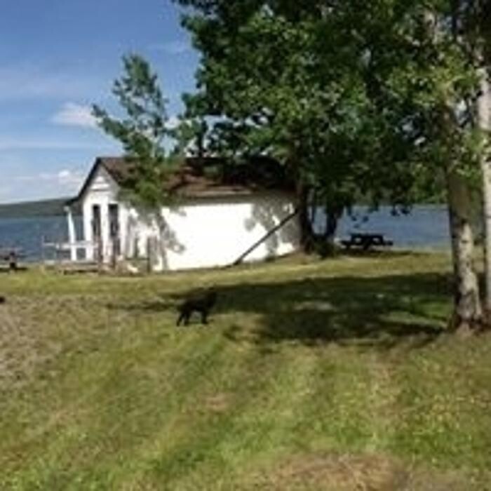 Images Barney's Lakeside Resort