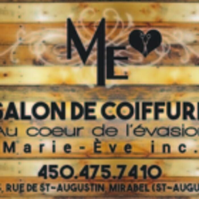 Images Au Coeur De L'Evasion Marie-Eve Inc