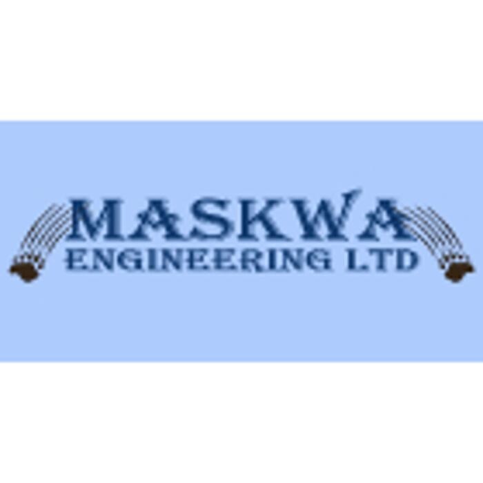 Images Maskwa Engineering Ltd