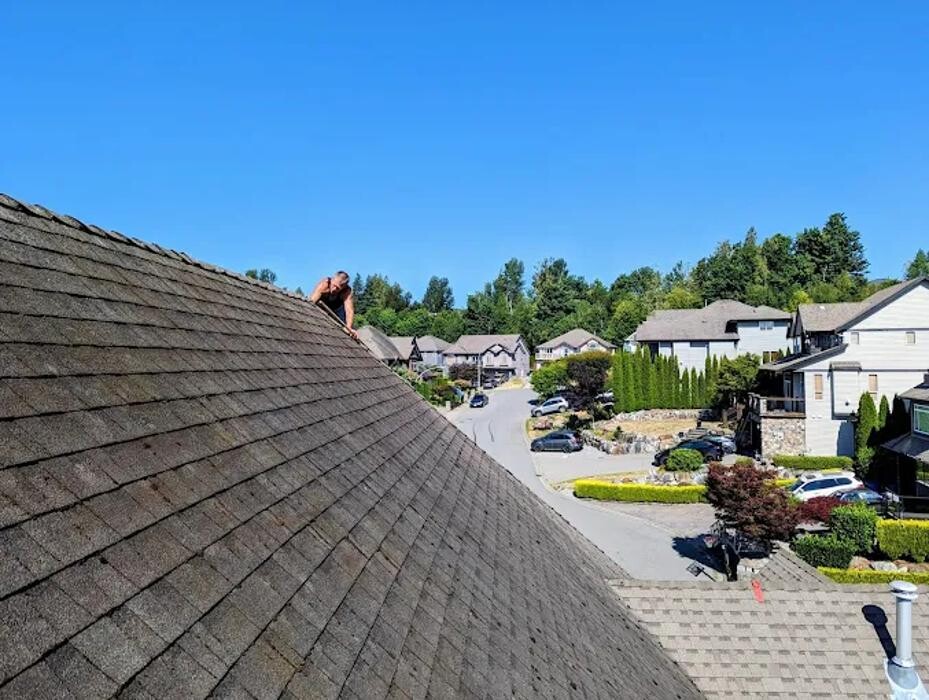 Images Moody Roofing & Repairs