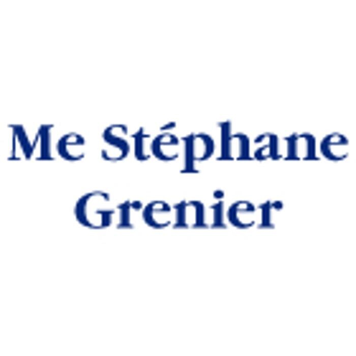 Images Stéphane Grenier avocat