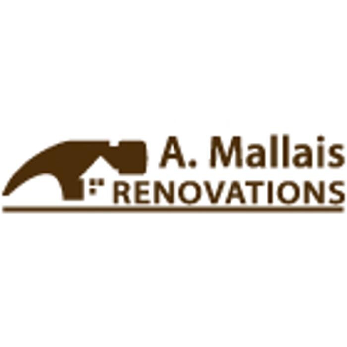 Images Alcide Mallais Renovation Inc