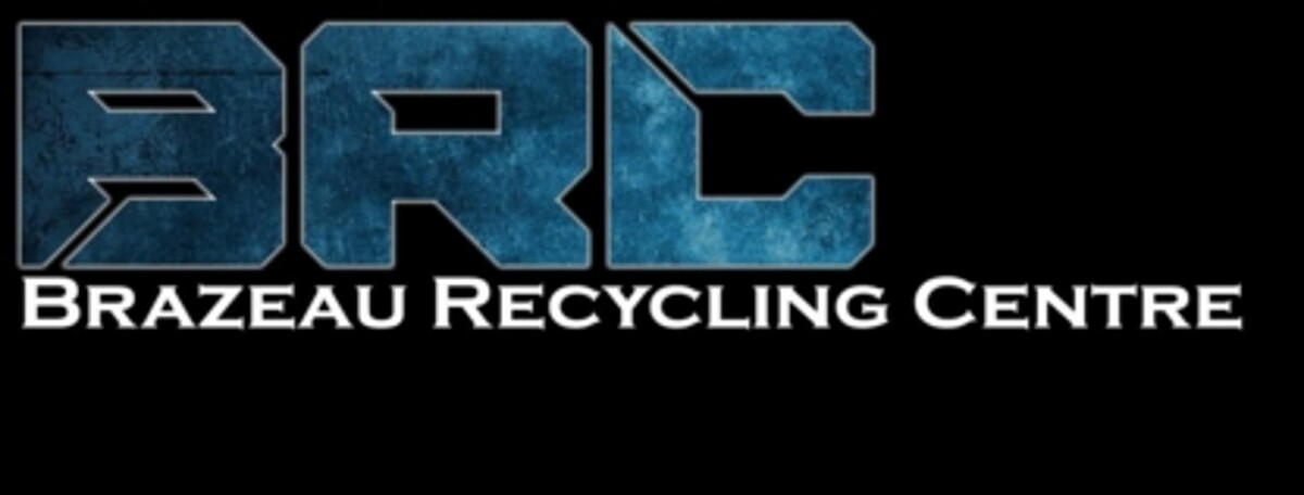 Images Brazeau Recycling Centre