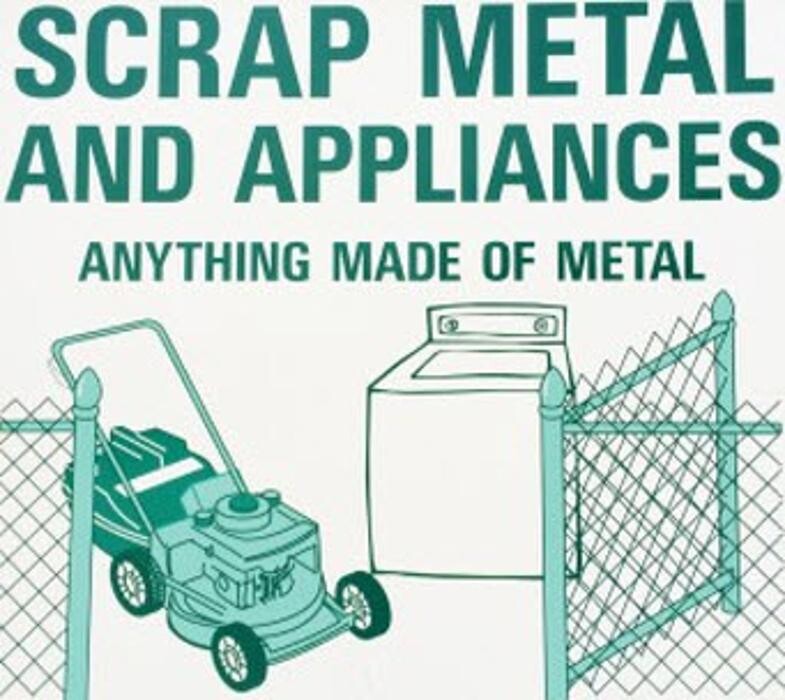 Images Brazeau Recycling Centre
