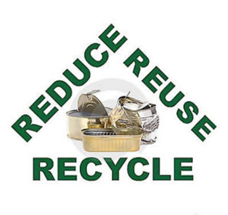 Images Brazeau Recycling Centre
