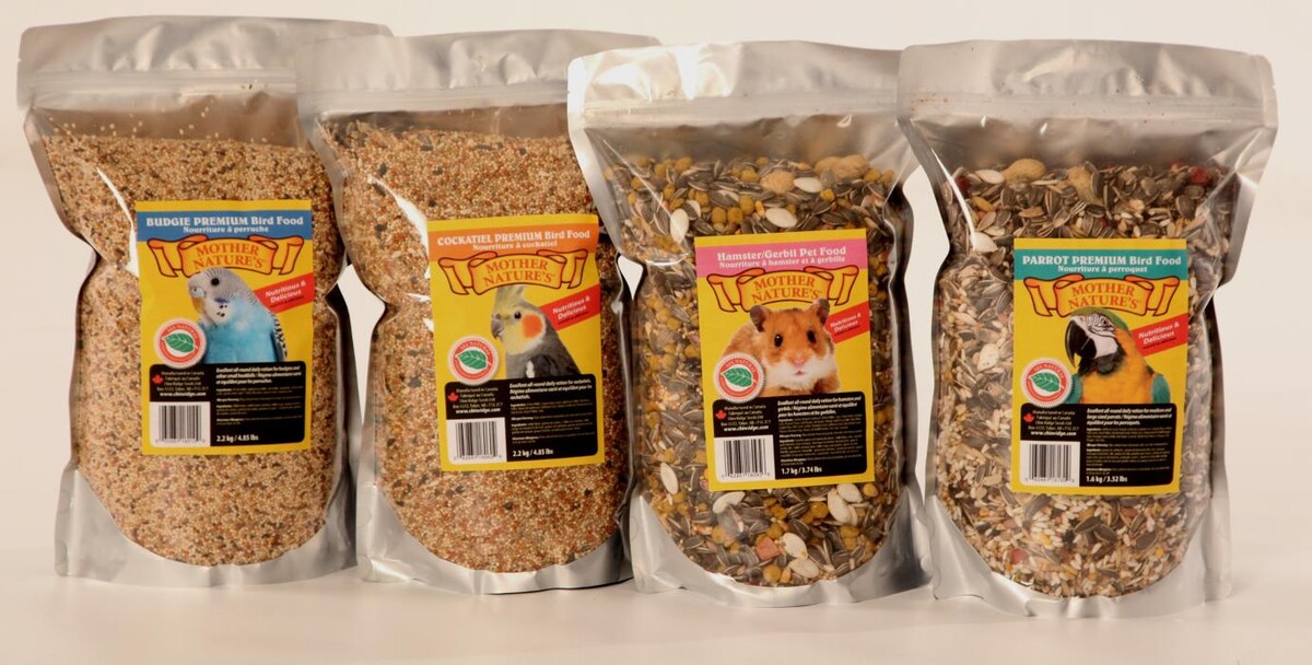 Images Chin Ridge Seeds