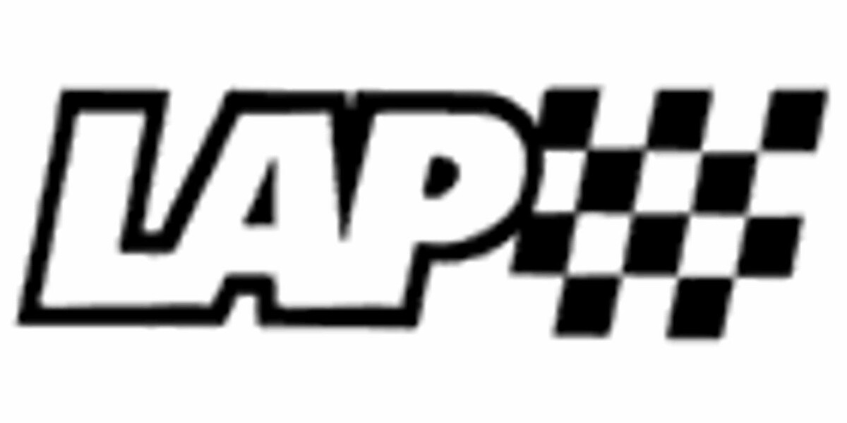 Garage LAP Certifié Auto Service Logo