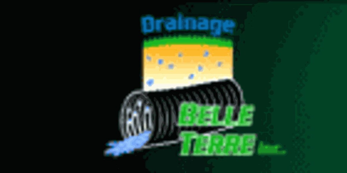Drainage Belle Terre Logo