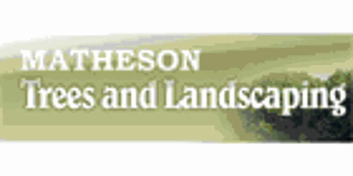 Matheson Landscaping Services Ltd Logo