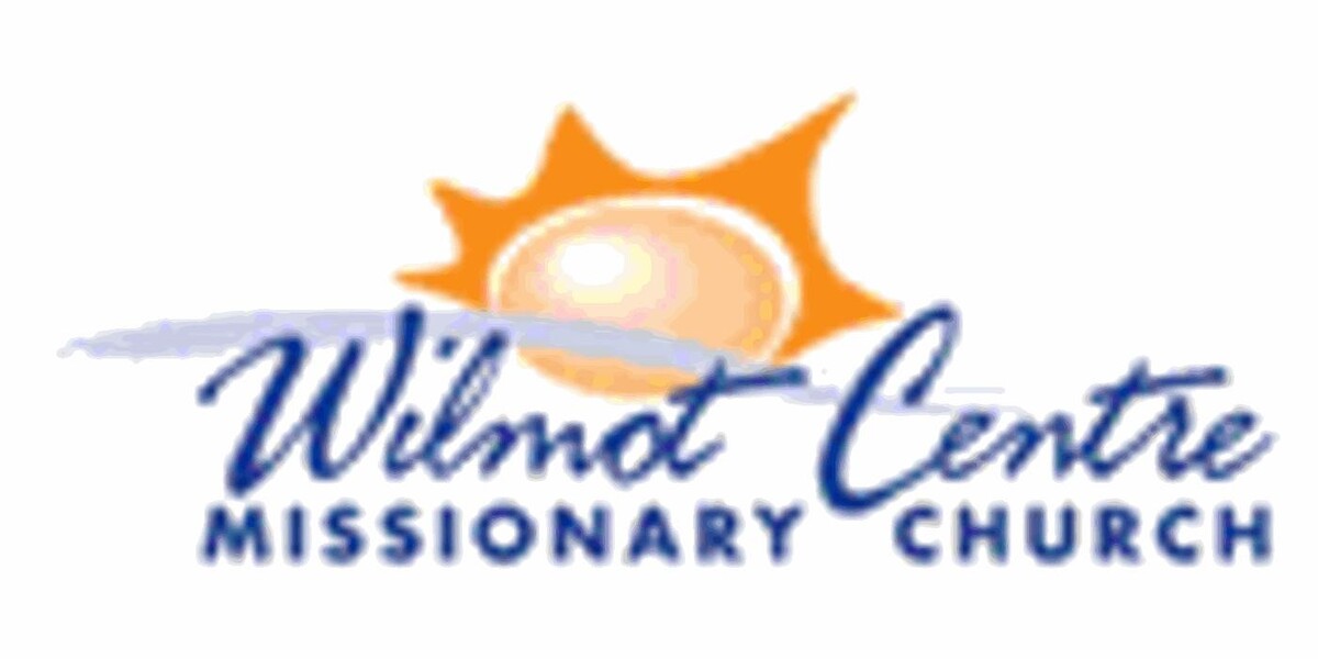 Wilmot Centre Missionary Church Logo