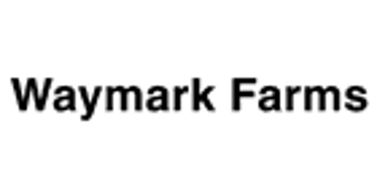 Waymark Farms Ltd Logo