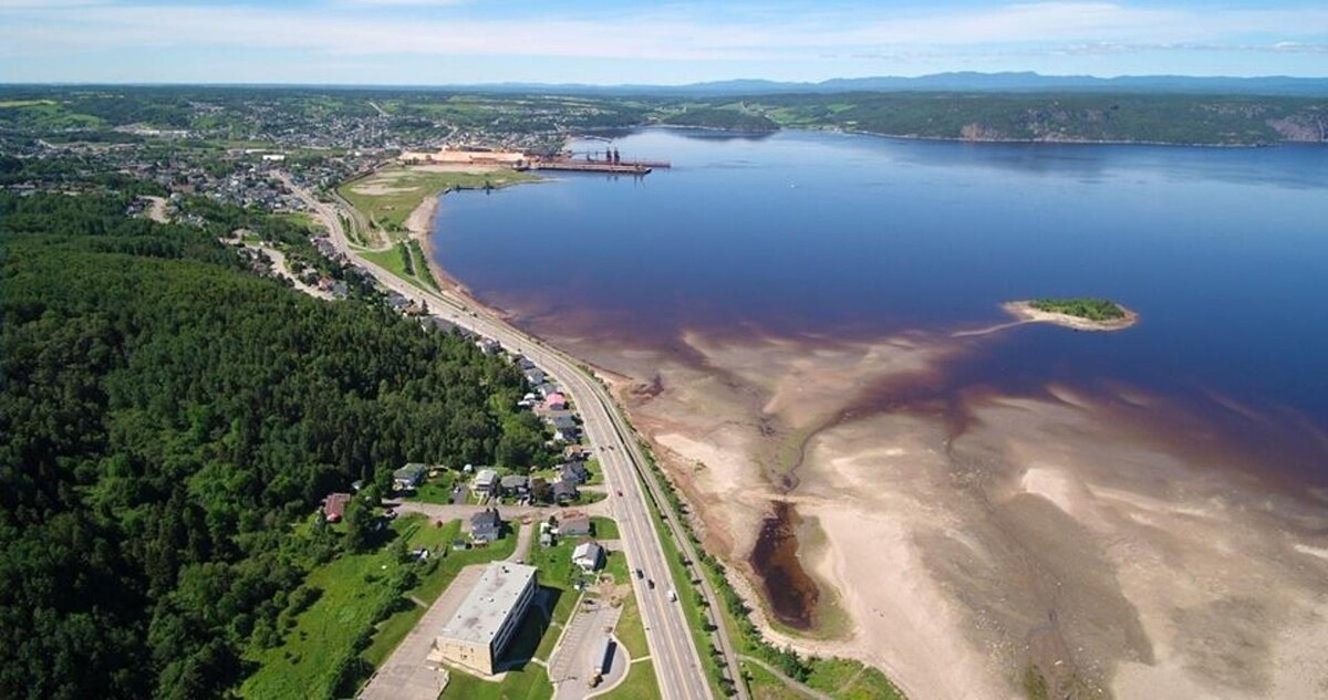 Images Aménagement du Fjord