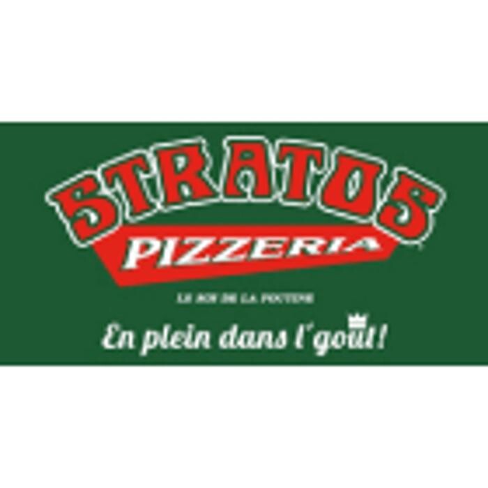 Images Stratos Pizzeria