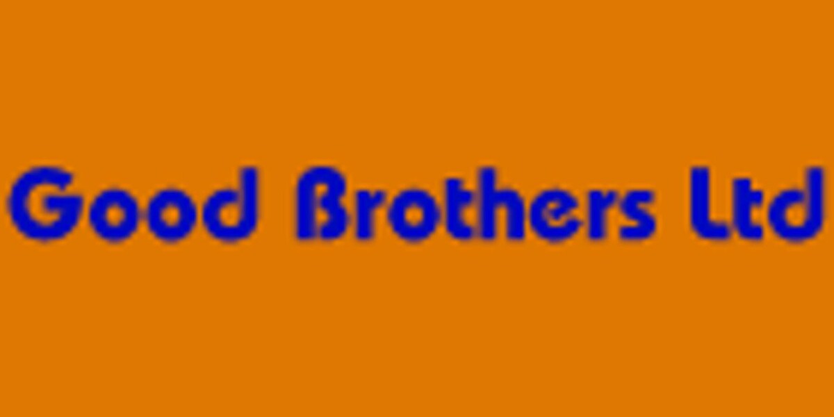 Good Brothers Ltd Logo