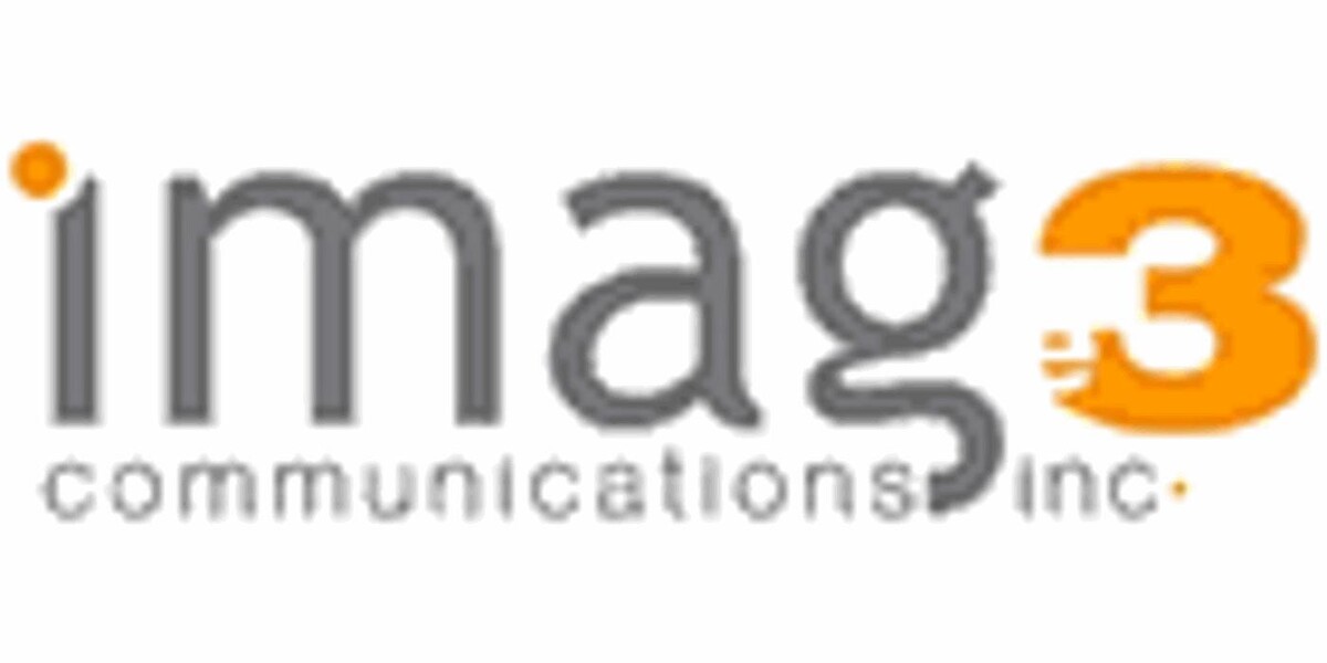 Image 3 Communications Inc Logo