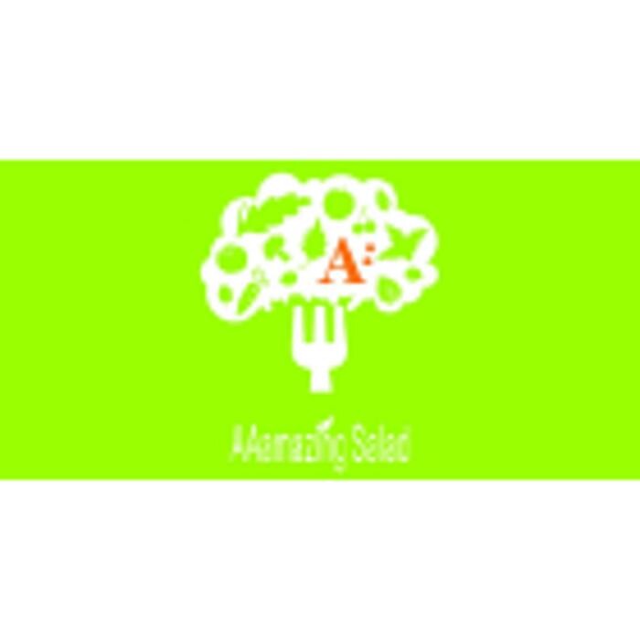 Images Aaamazing Salad