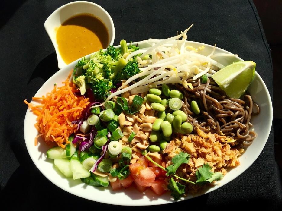 Images Aaamazing Salad