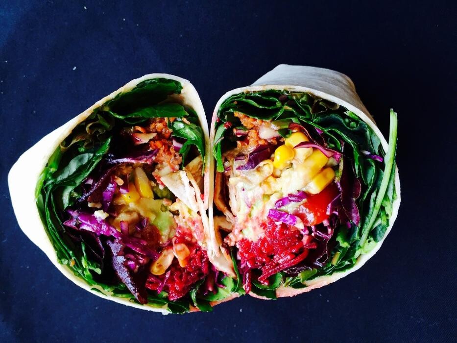 Images Aaamazing Salad