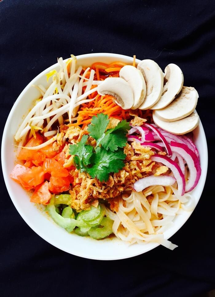 Images Aaamazing Salad