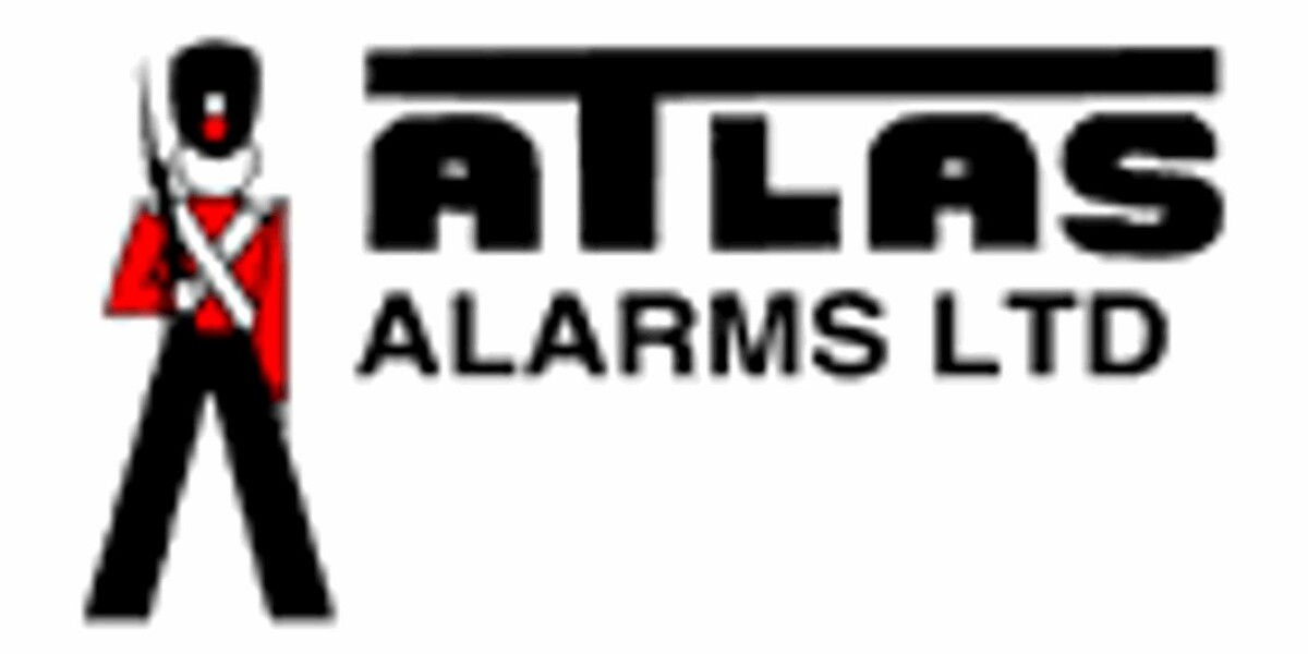 Atlas Alarm Systems Ltd Logo