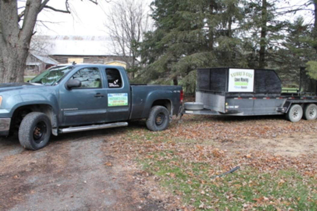 Images Nature's Call Lawn Cutting & Snow Removal