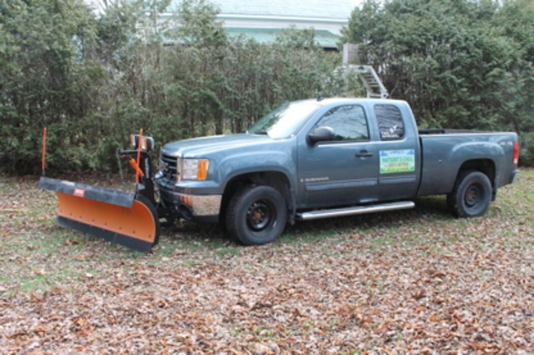 Images Nature's Call Lawn Cutting & Snow Removal