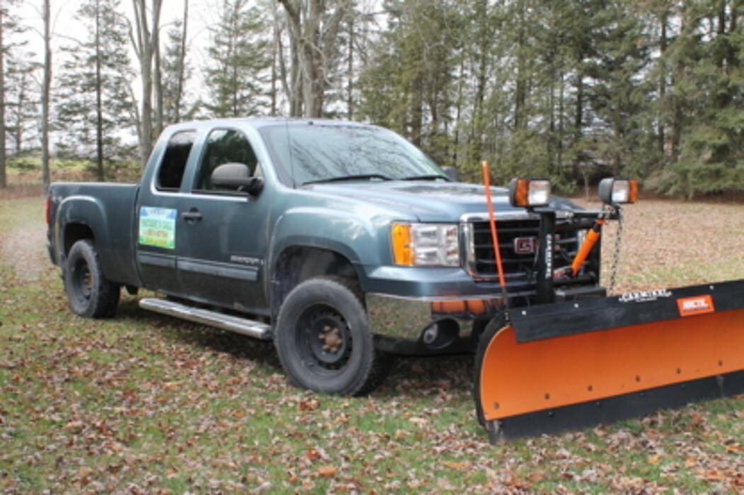 Images Nature's Call Lawn Cutting & Snow Removal