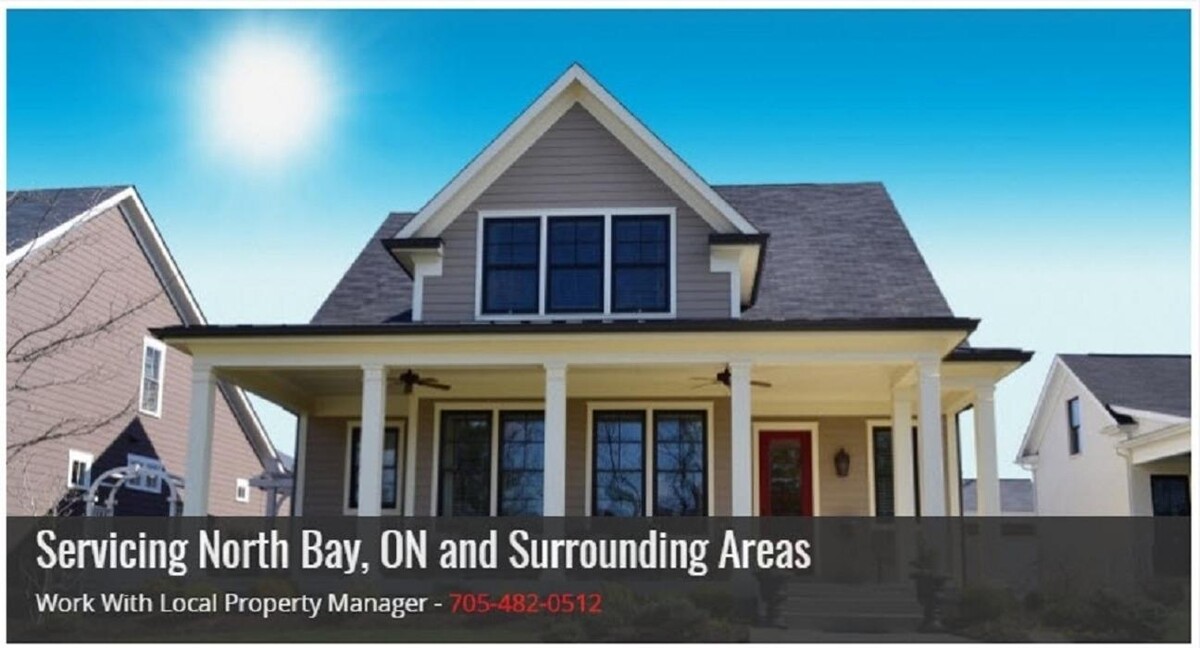 Images Taylor-Made Property Management