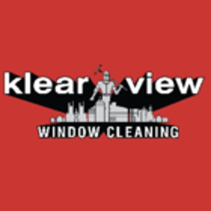 Klear View Window Cleaning Ltd Logo