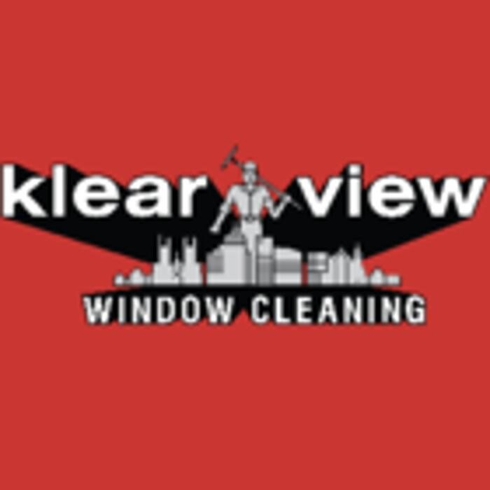 Klearview Window Cleaning Ltd Logo