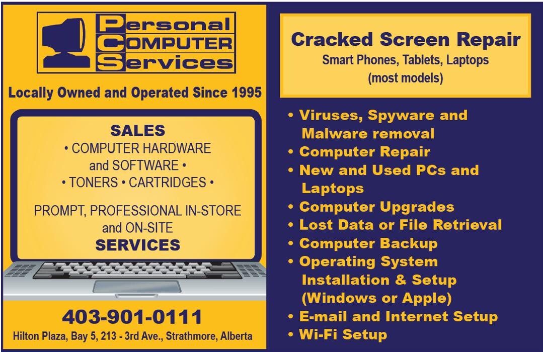Images Personal Computer Services