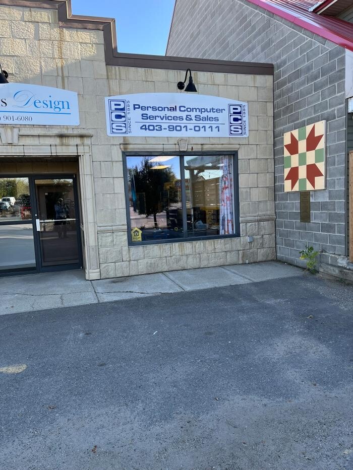 Images Personal Computer Services