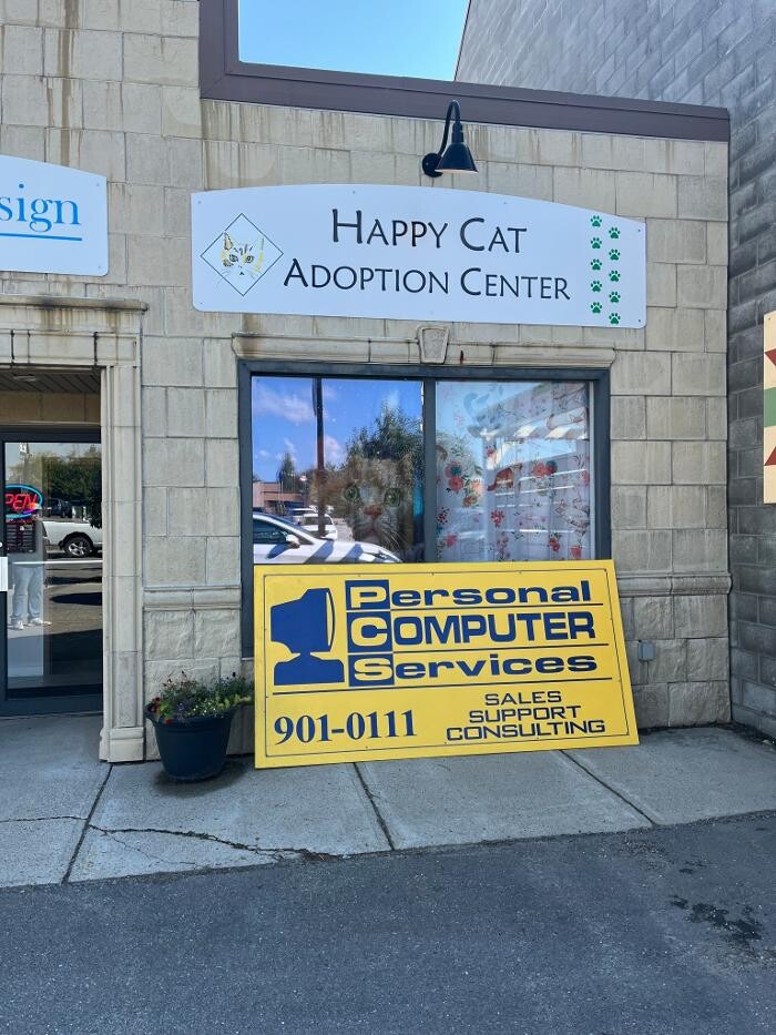 Images Personal Computer Services