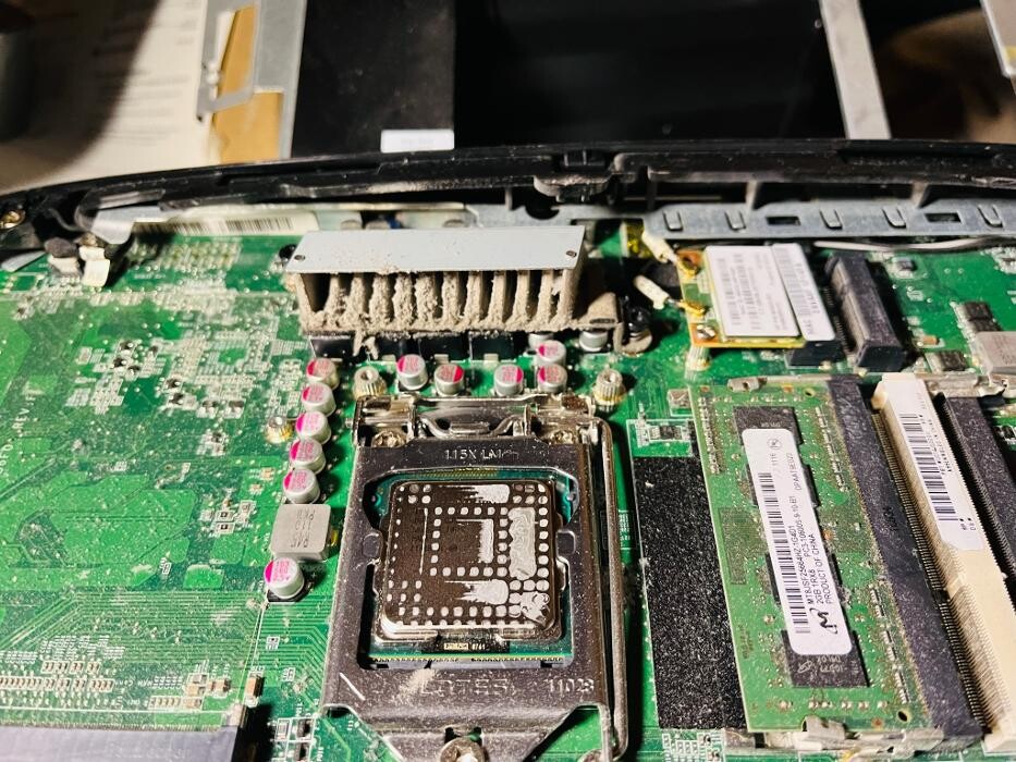 Images Personal Computer Services