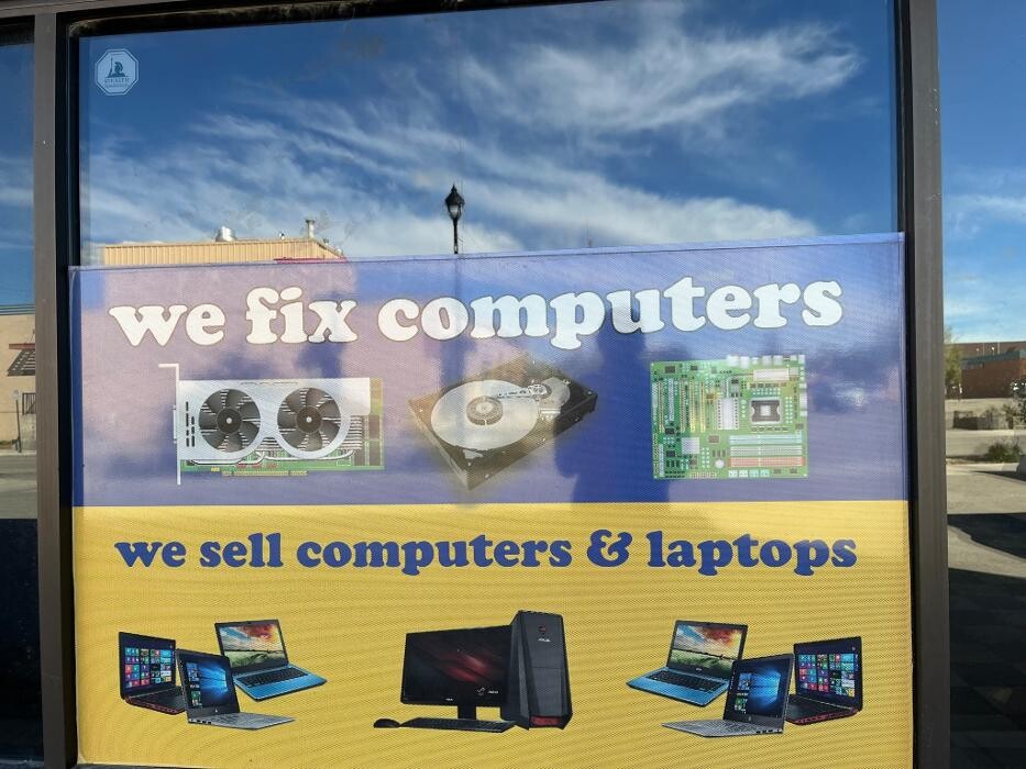 Images Personal Computer Services