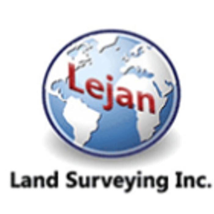 Images Lejan Land Surveying Inc