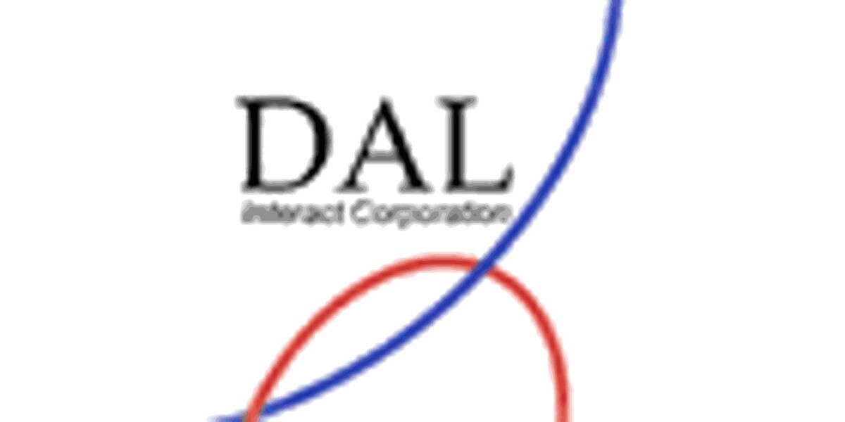 D A L Interact Corporation Logo